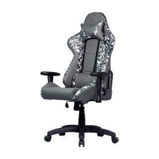 Cooler Master Caliber R1S Gaming Chair Dark